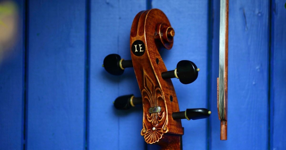 300 Años después de J.S. Bach surgen Seis Nuevas Suites para Cello