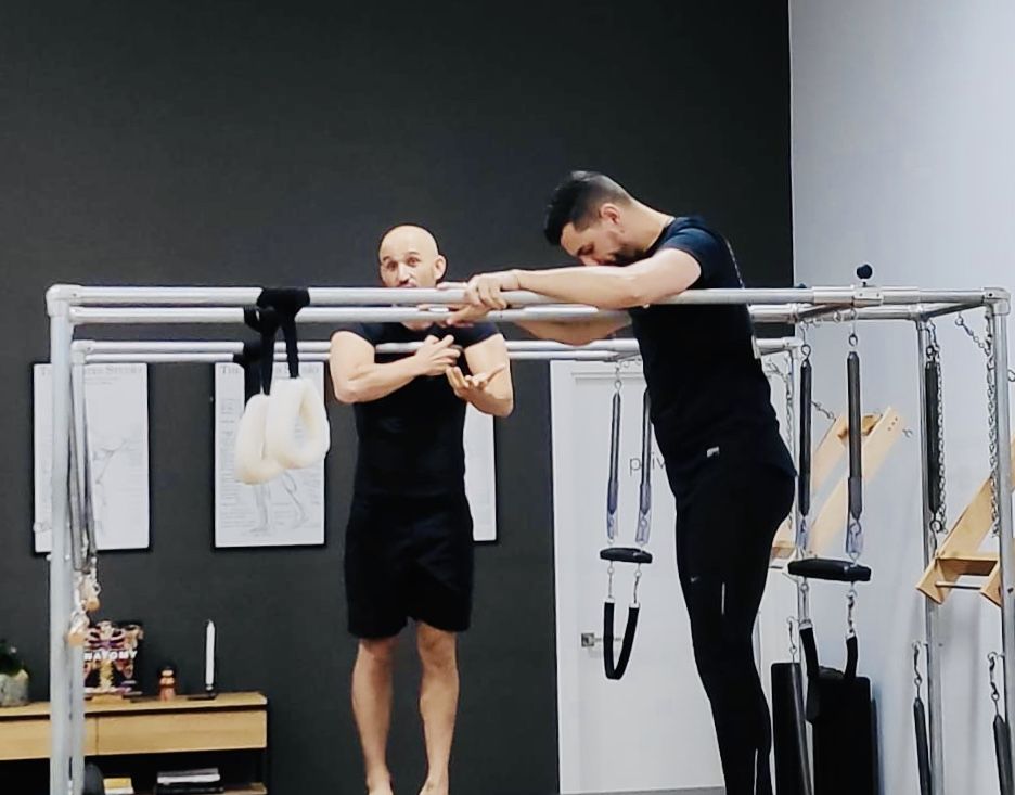 6 consejos del Método Pilates para llevar una vida equilibrada