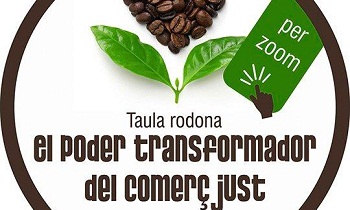 Terrassa y Sabadell organizan una mesa redonda para potenciar el consumo de productos de comercio justo