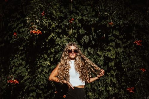 Blow Dry bar explica las claves para lucir unos rizos de escándalo