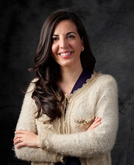Carmen Hervás, nueva directora del Área Técnica & Healthcare + Life-Science Practices en Badenoch + Clark