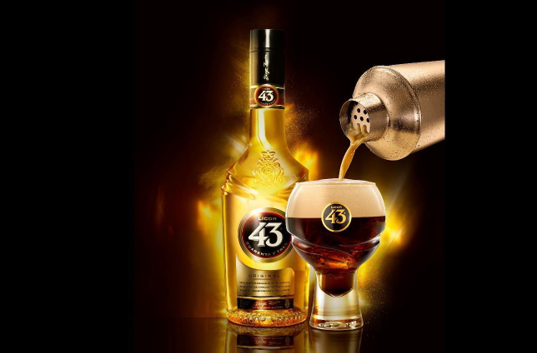 Celebrar el Día Mundial de la coctelería con Espresso 43