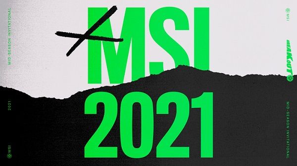 Comienza el Mid-Season Invitational 2021 de League of Legends