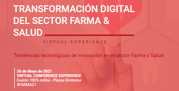 El futuro del sector Farma & Salud: claves y tendencias para acelerar la digitalización
