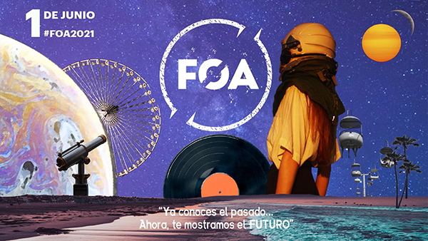 FOA2021, vuelve la odisea del sector