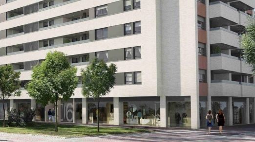 Invertir en inmuebles y locales en rentabilidad, según "Locales y Bajos en Rentabilidad"