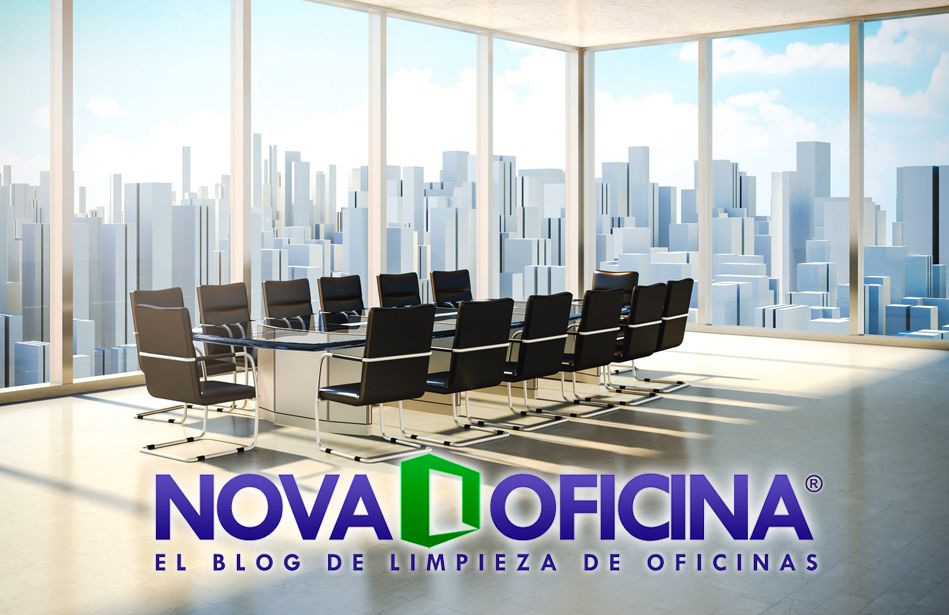 La importancia de un entorno de trabajo limpio, por Nova Oficina