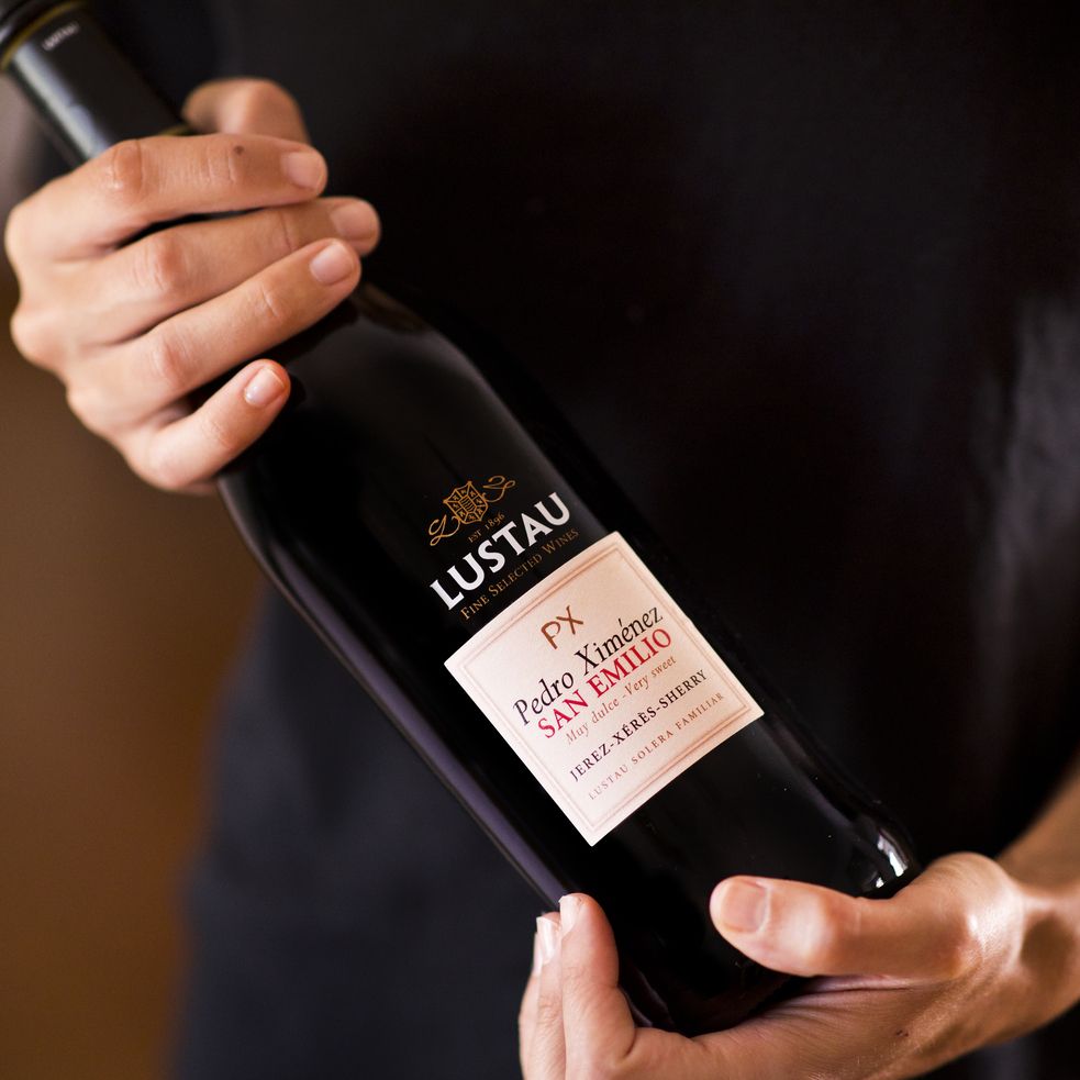 Las bodegas de Jerez triunfan en la prestigiosa International Wine Challenge