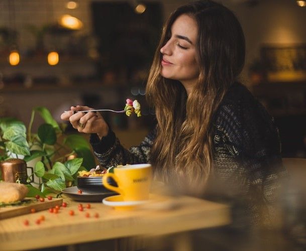 Leon the Baker explica los beneficios de una alimentación sin gluten