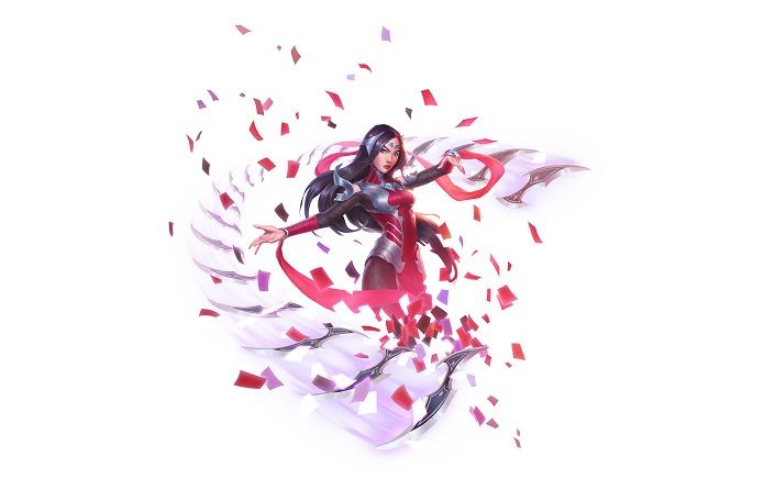 Llega a Legends of Runeterra una nueva expansión: Guardianes ancestrales