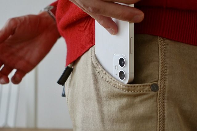 Mejores móviles compactos según Tecnomari