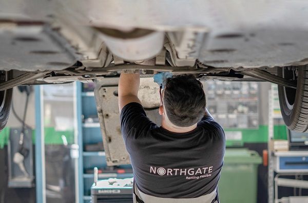 Northgate cierra un acuerdo de colaboración con Mutua Madrileña por el que dos millones de mutualistas podrán acceder a su red de talleres