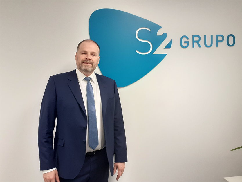 S2 Grupo abre sede en el País Vasco