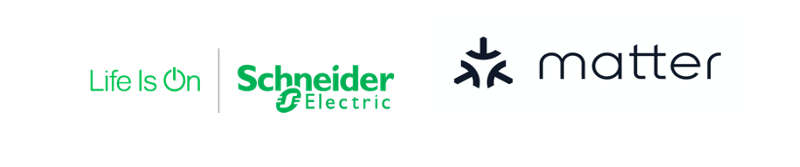 Schneider Electric integrará el nuevo estándar "Matter" en su cartera de productos para el hogar