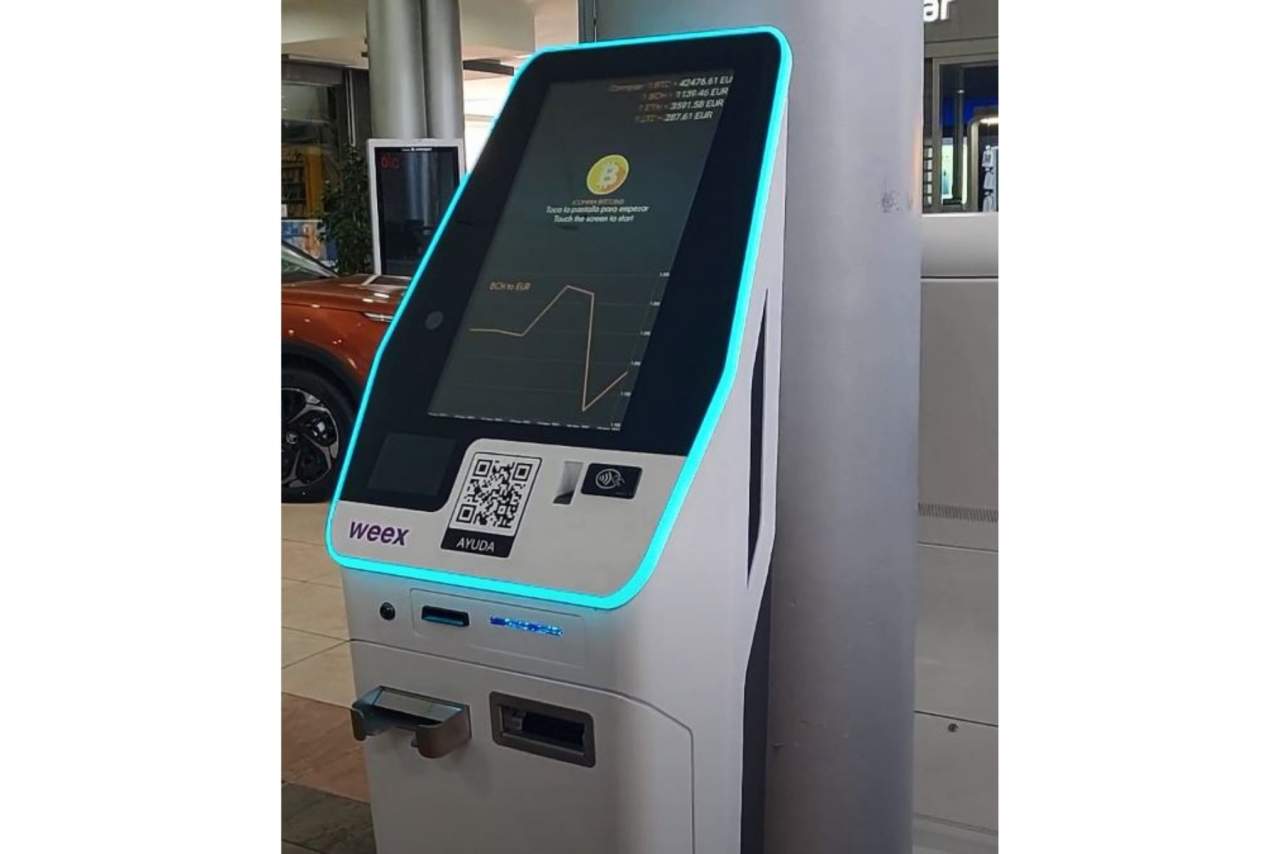 Weex, una de las franquicias más rentables del 2021
