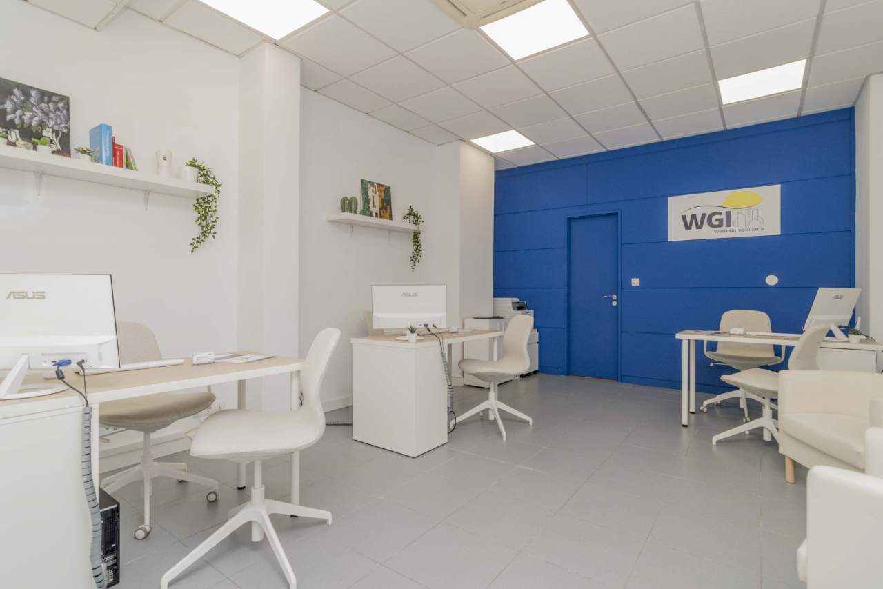 ¿Es posible alquilar casa sin gastos de gestión? La propuesta de WeGet inmobiliaria
