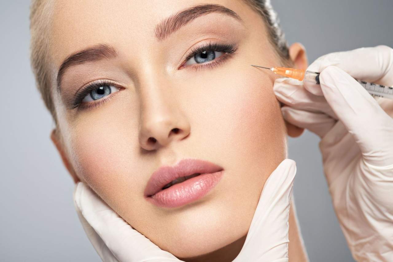 ABB Medicina Estética: Clínica de medicina estética situada en Madrid