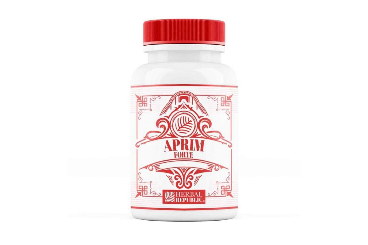 Herbal Republic ofrece suplementos para control de peso hechos en España