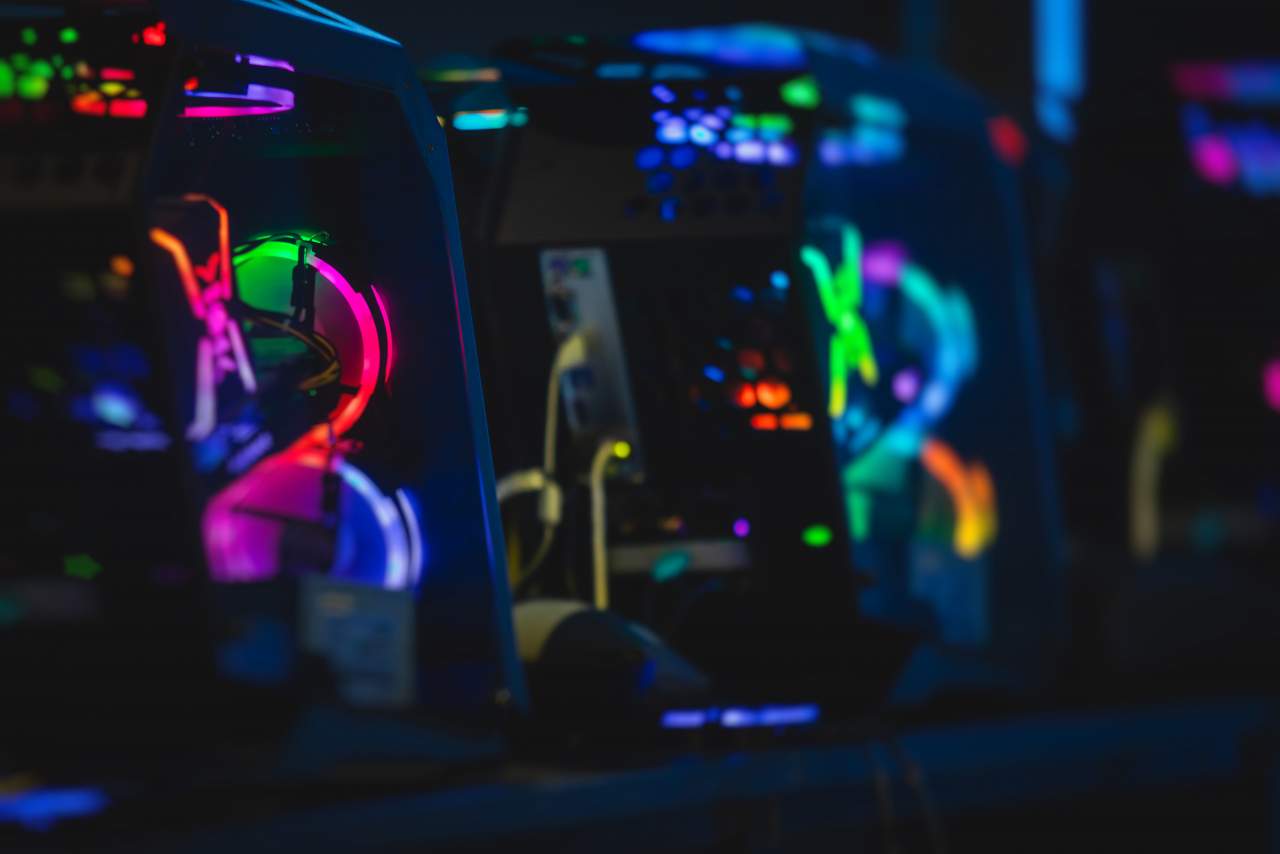 ¿Por qué es tan popular la tarjeta gráfica gaming Asus 2GB de Technohogar?