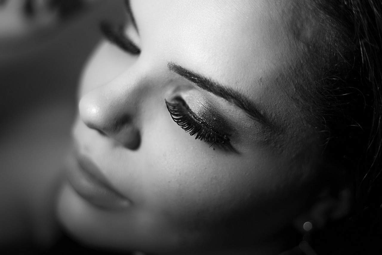 Lash Bomb: Lifting de pestañas de La Boutique de la Belleza que es tendencia