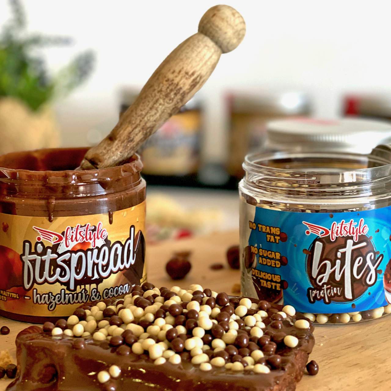 FITStore es la empresa de nutrición saludable que ha crecido más del 300% en el 2020