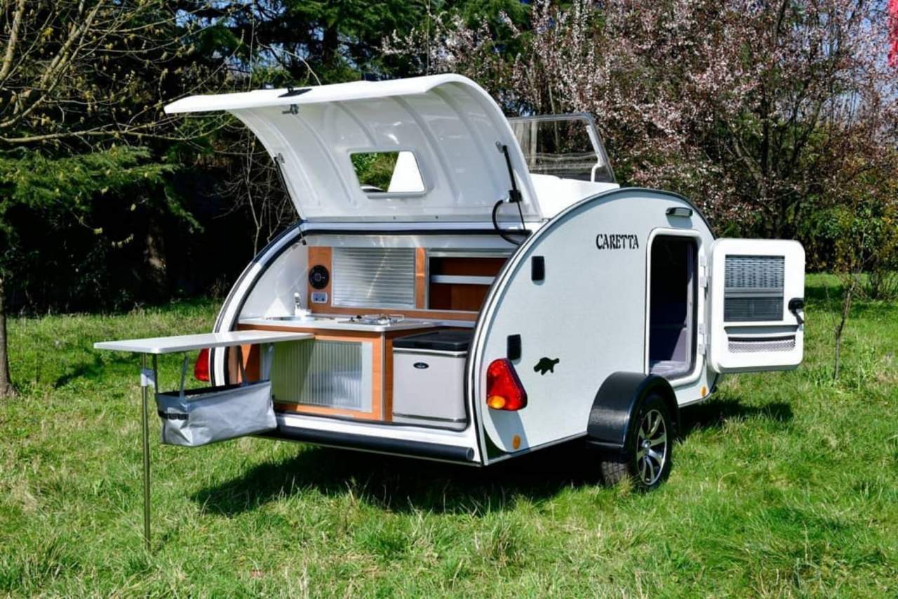 MiniCaravanas.com: ¿Es una buena opción comprar una mini caravana lowcost?
