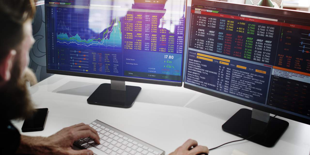 Los cursos en Trading y Forex impartidos por CEEFI International Business School