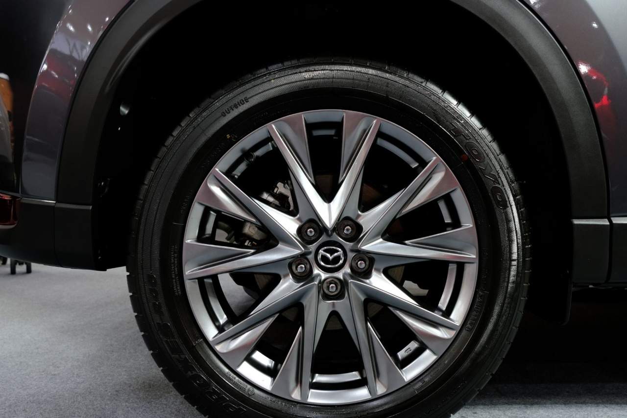 ¿Por qué son tan populares las llantas de coche de 18 pulgadas? ¿Qué vehículos las usan?