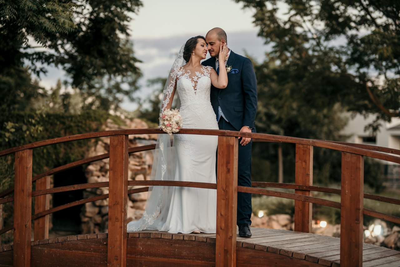 Alberto López, fotógrafo de bodas referente en Badajoz