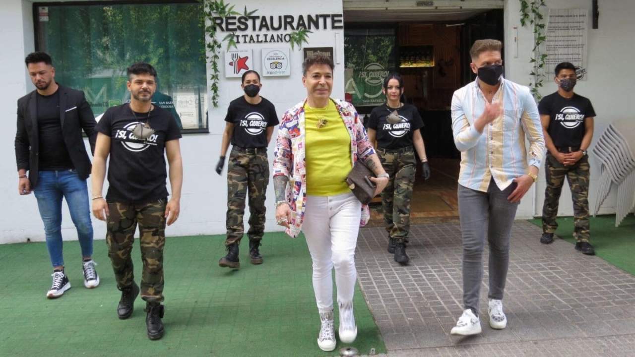 ¡Sí quiero!, el restaurante que revoluciona actualmente Córdoba