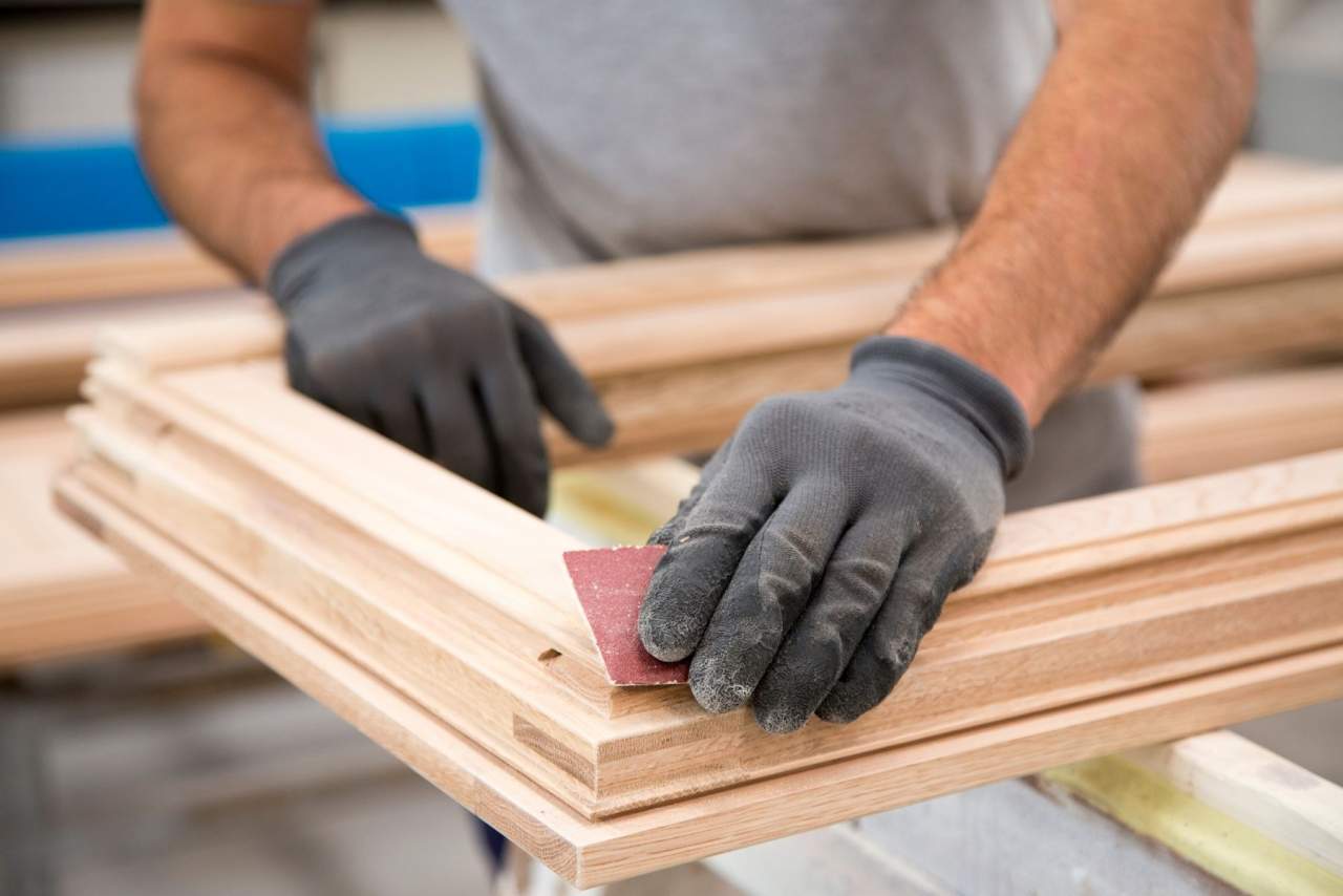 LOSMA STUDIO: Ventanas de madera de calidad en Madrid. ¿Cuál es el secreto de la empresa?