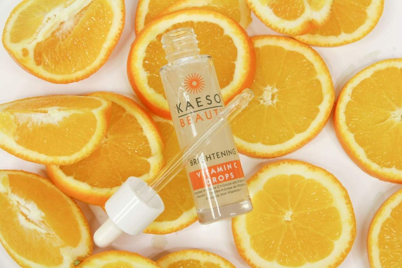 La cosmética natural de tu centro de belleza en casa de Kaeso