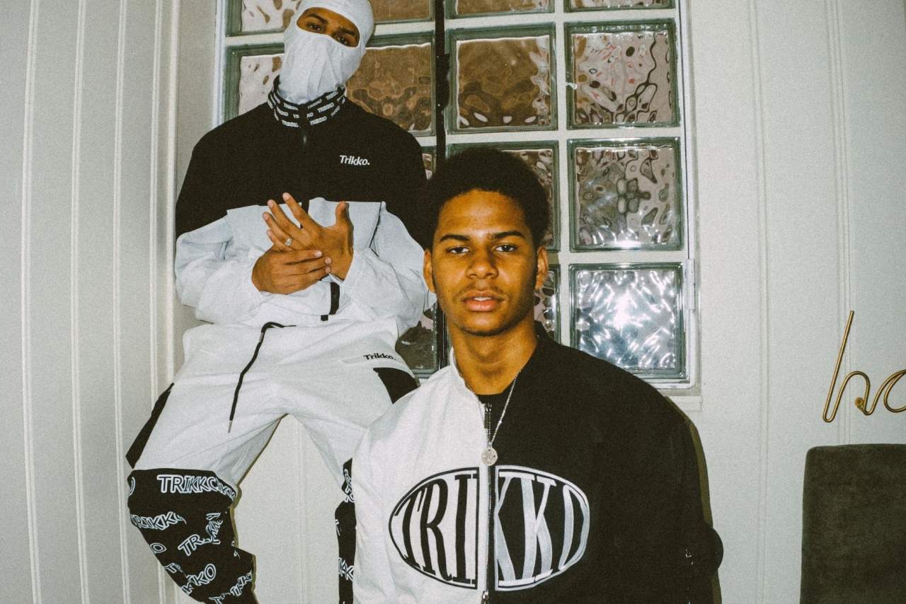 Streetwear Trikko es la inspiración para los más jóvenes