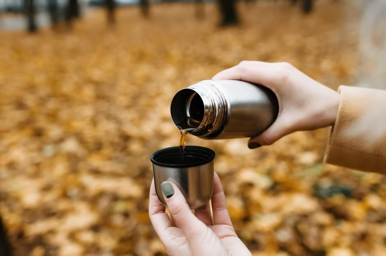 El outlet del diseño Architect Outlet vende los originales Pantone Thermos