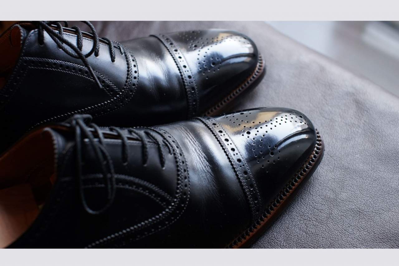 Ortiz & Reed, las marcas zapatos de piel elaborados en España