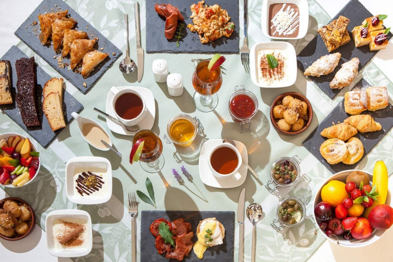Regalar desayuno a domicilio Madrid con Patty Desayunos Originales