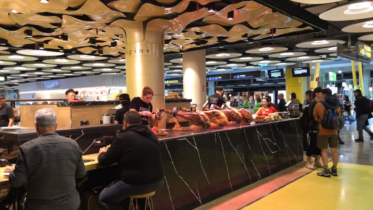 Enrique Tomás: el lugar ideal donde encontrar jamón ibérico de calidad