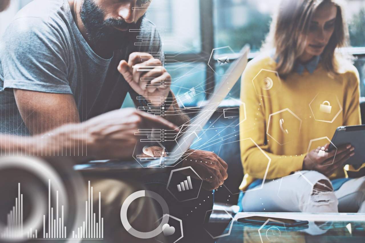 El mundo de las leyes se fusiona con el marketing: La digitalización de asesorías