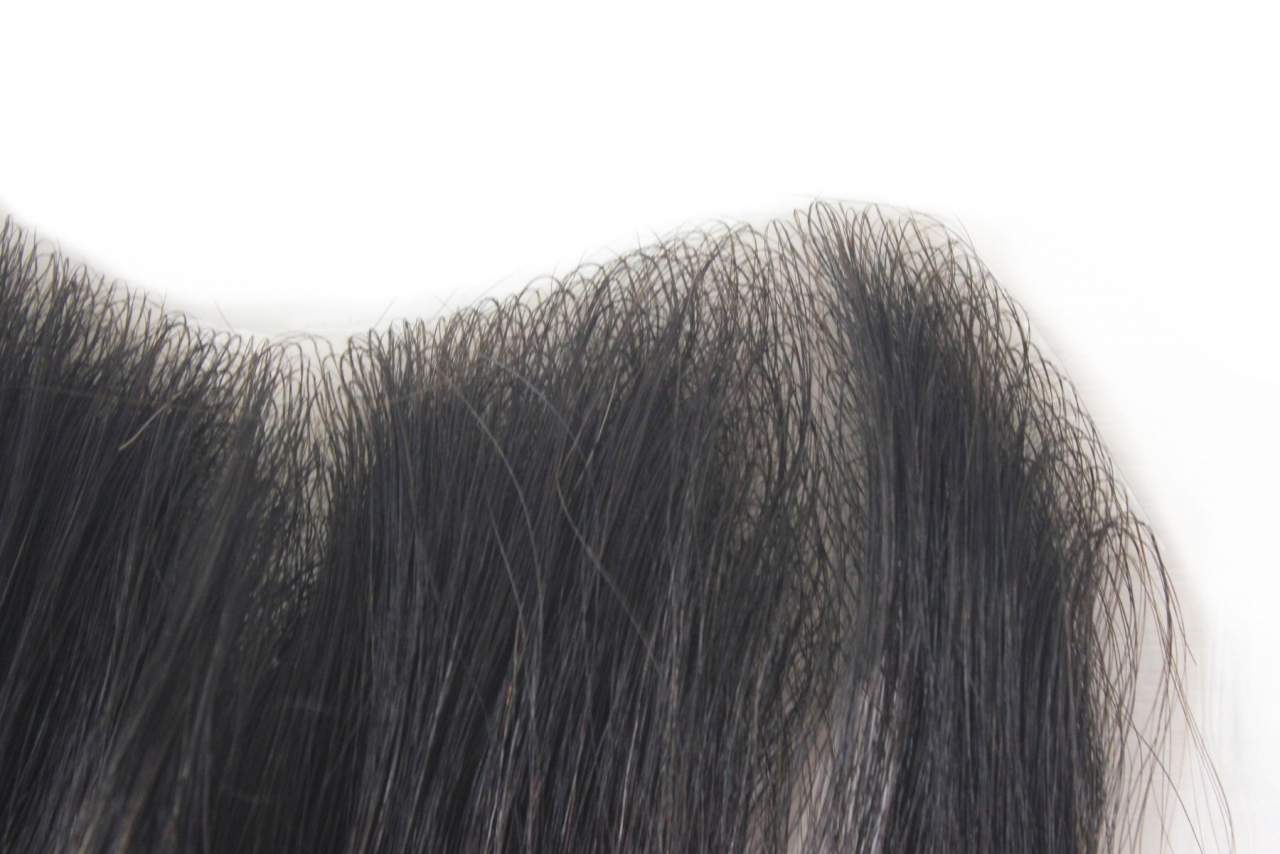 My Special Hair: flequillos masculinos para disimular entradas