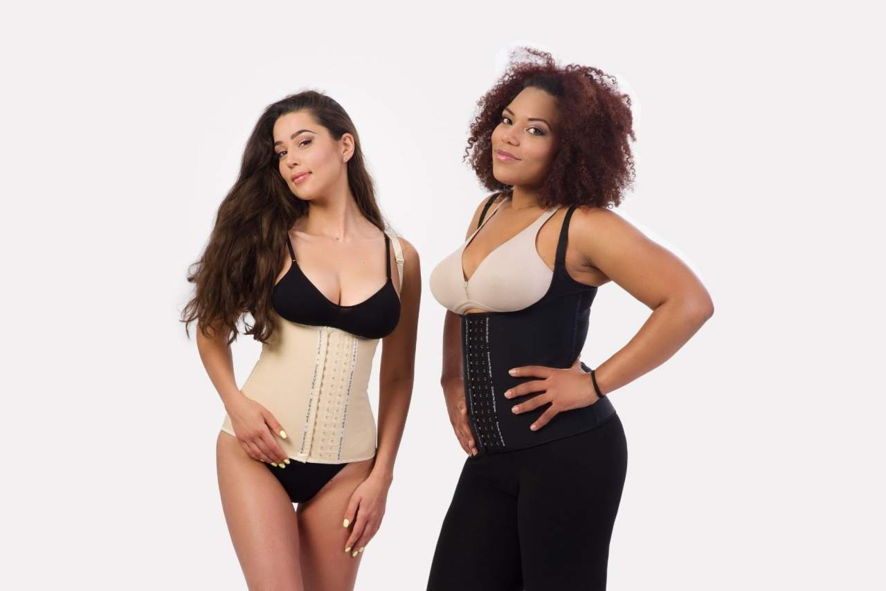 Las famosas fajas: DulceLife Original