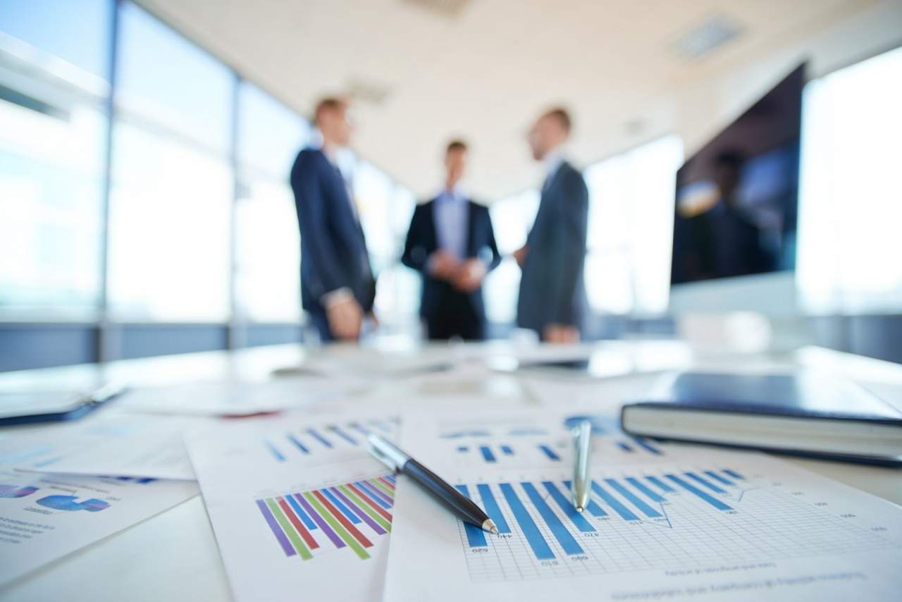 La gestoría para autónomos Horus Firm