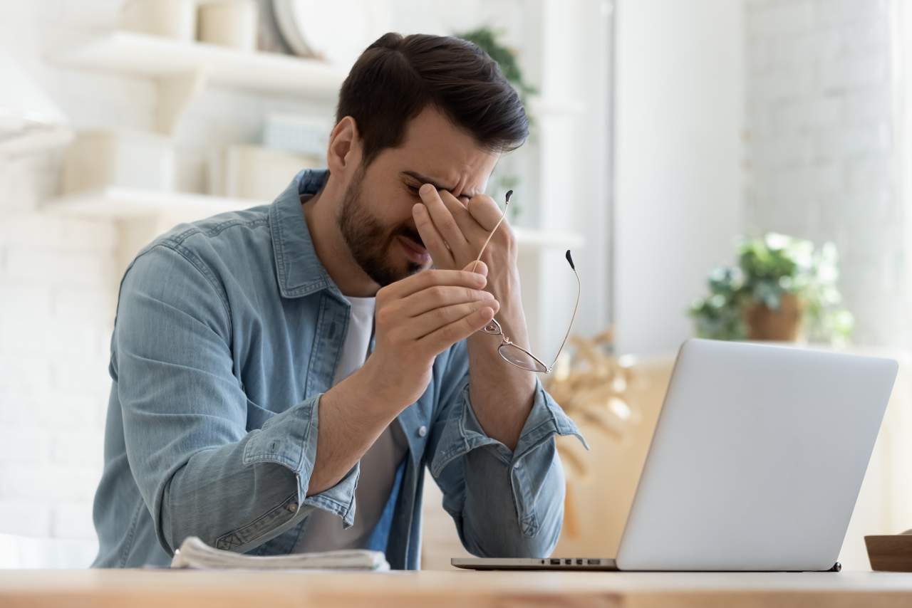Burnout: ¿Cómo superar el estrés laboral?