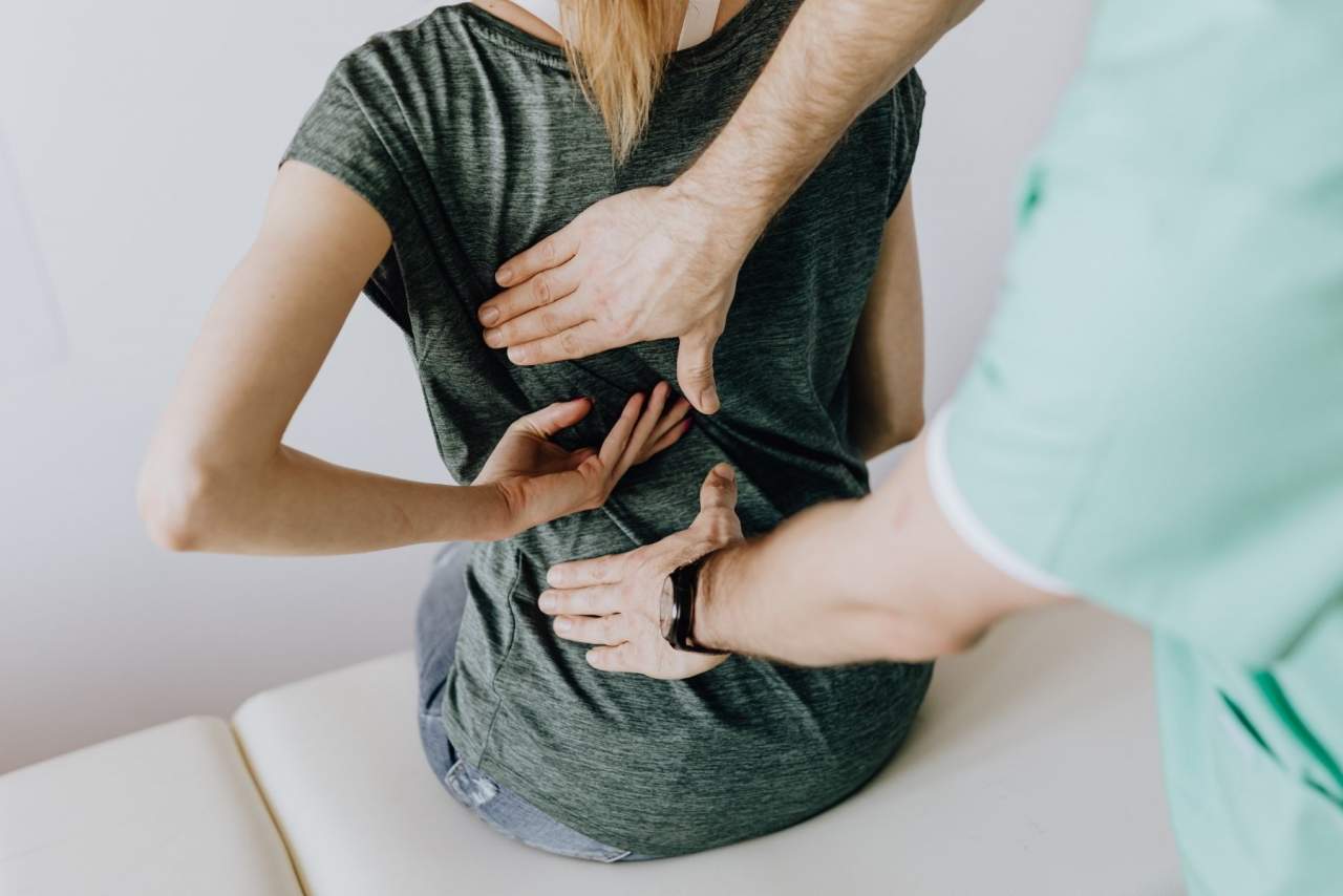 Clínica Columna Vertebral: Expertos en el tratamiento de lumbalgia y ciática en Madrid