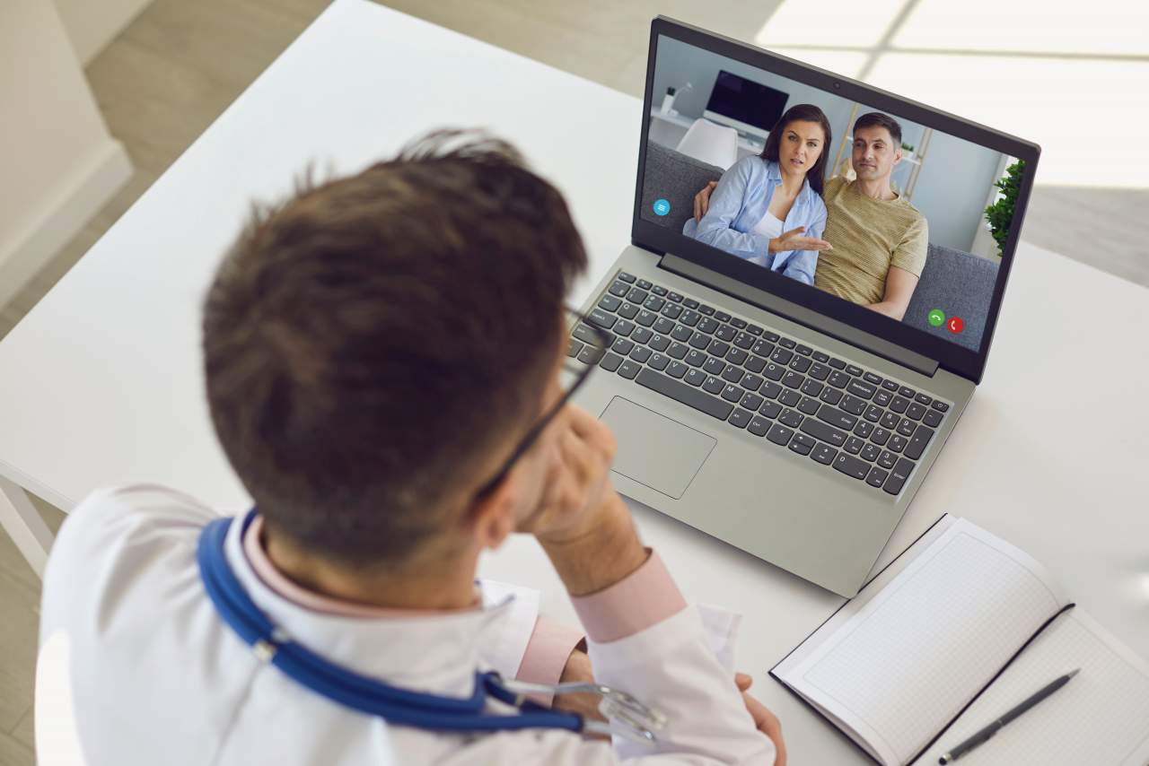 Psicología 360: Psicólogos expertos en la terapia pareja online