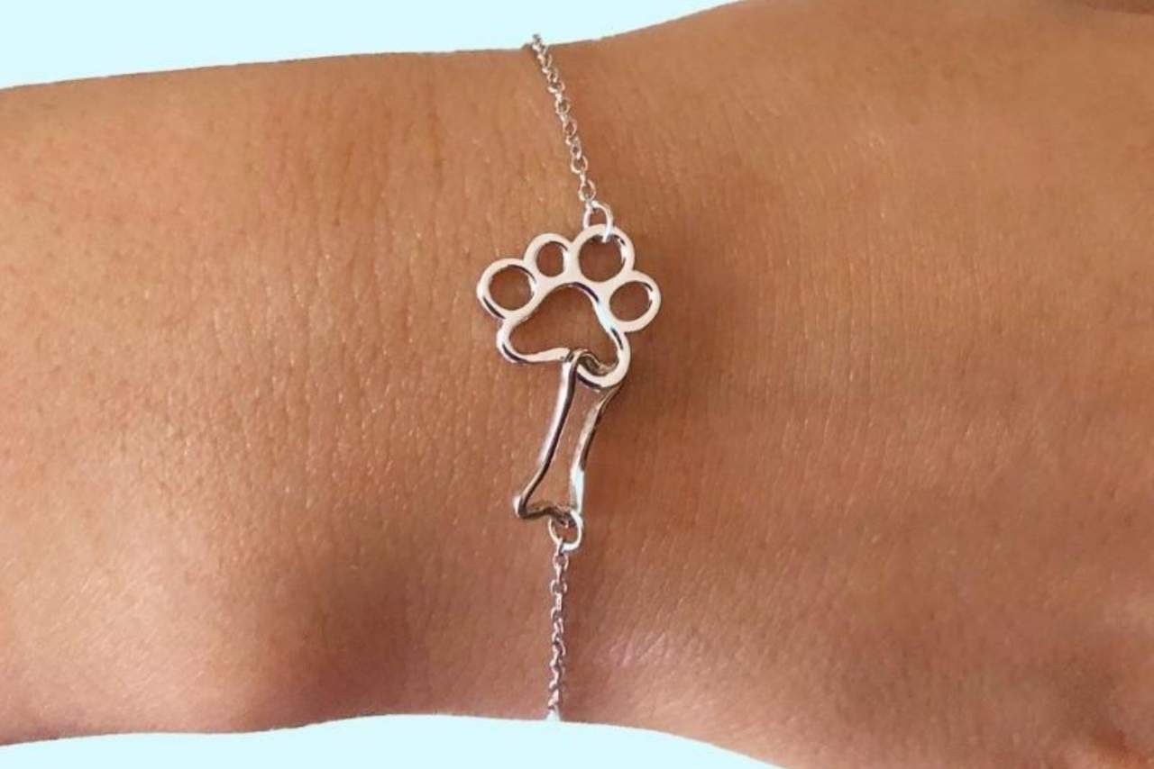 Línea de joyas para amantes de mascotas JOYANIMAL: la historia de la emprendedora Kelly Tabares