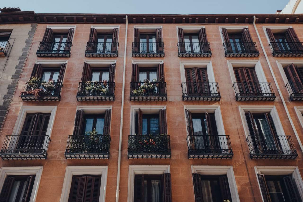 Häuser Atelier: ¿Qué pisos son los más solicitados en la ciudad de Madrid? ¿Cómo se logra vender un piso rápido?