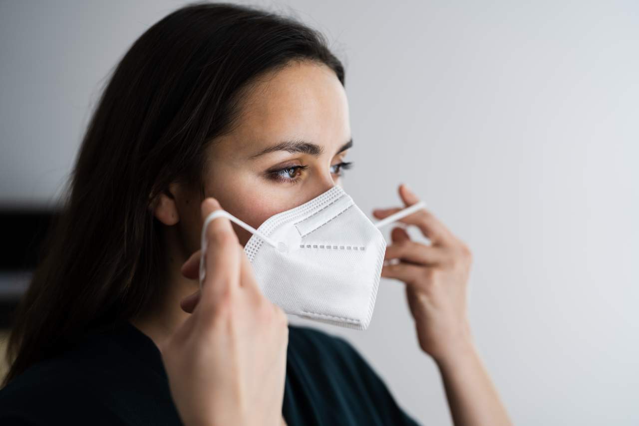 Comprar Airnatech Antiviral, una de las mascarillas favoritas en 2021