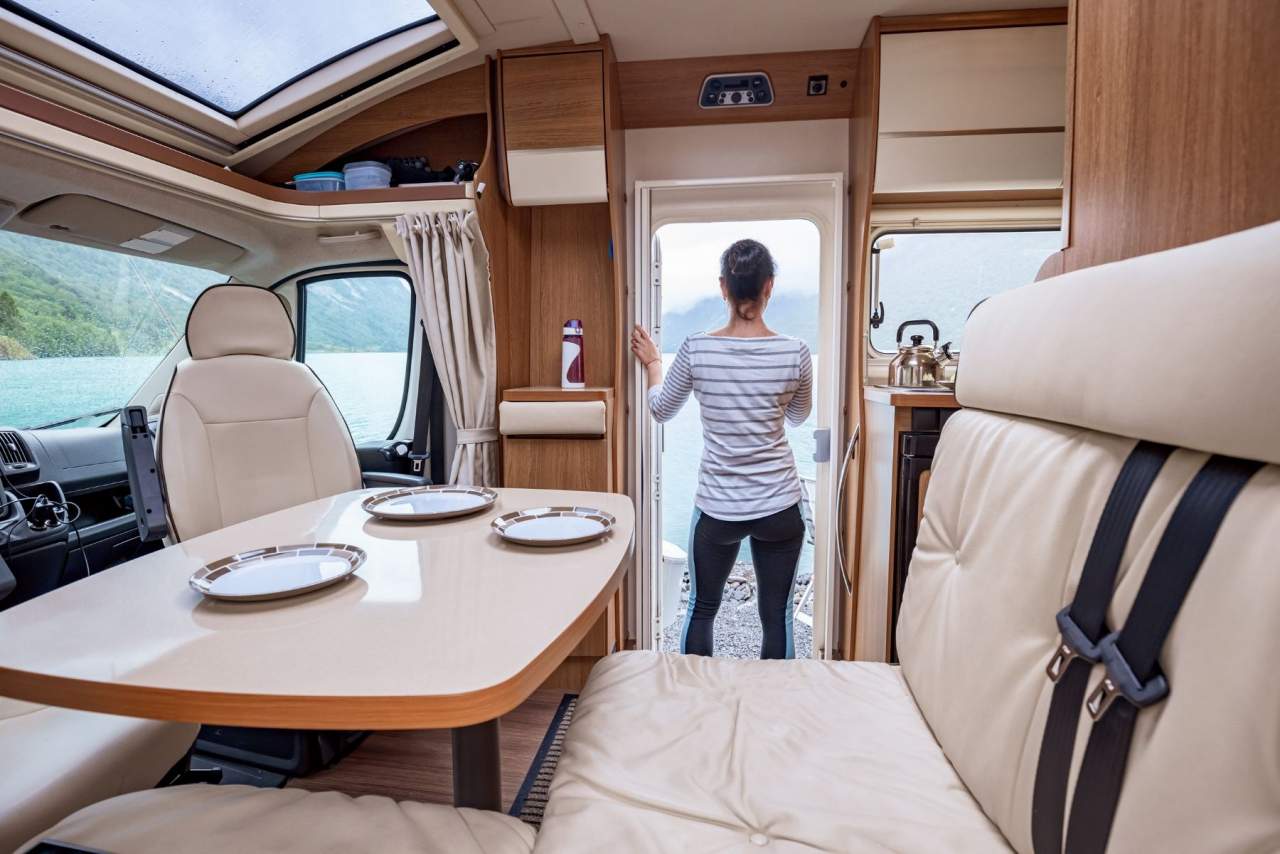 Nomad Homologaciones: Homologar camper en Bilbao o el País Vasco