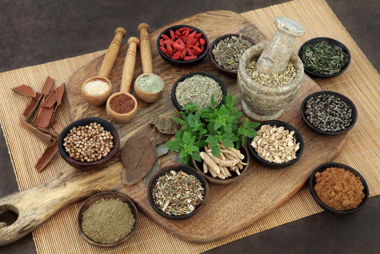 Medicina Ayurveda: ¿Cómo superar el estrés?