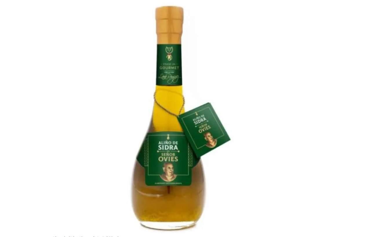 Érase un gourmet: seis nuevos productos propios de marca propia